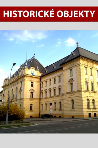 historicke objekty
