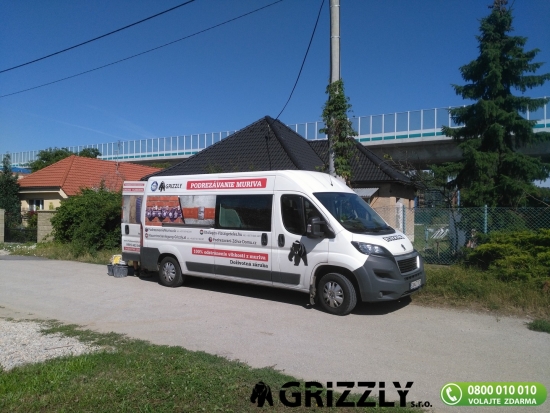 Rodinn&yacute; dom v Nitre na &Scaron;irokej Ulici