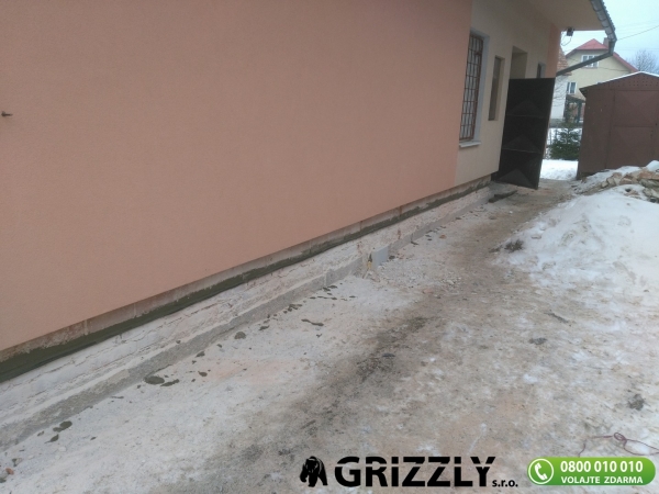 Rodinn&yacute; dom Ďurčin&aacute;