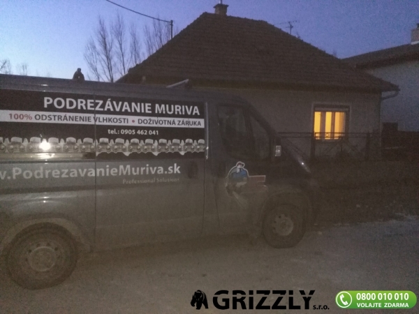 Rodinn&yacute; dom Veľk&eacute; Dvorn&iacute;ky