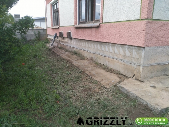 Rodinn&yacute; dom Horn&aacute; Kr&aacute;ľov&aacute;