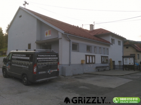 Obecn&yacute; &uacute;rad v obci Bal&aacute;že