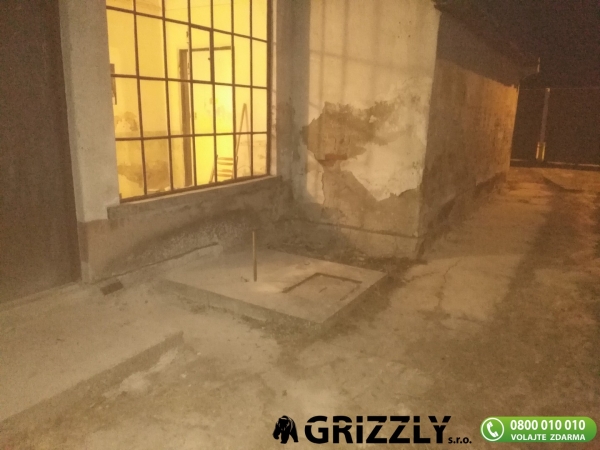 Rodinn&yacute; dom Kameničn&aacute;