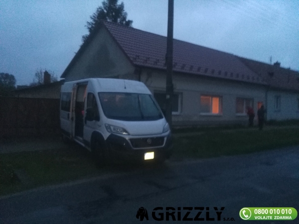 Rodinn&yacute; dom Lak&scaron;&aacute;rska Nov&aacute; Ves