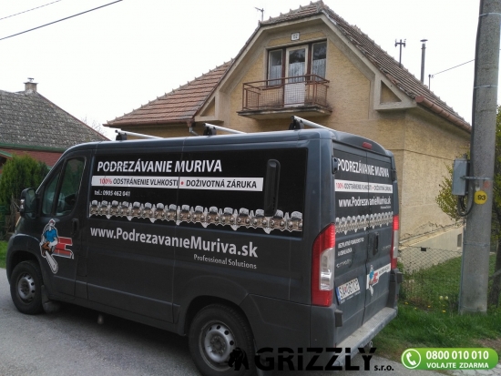 Rodinn&yacute; dom Nitrianska Blatnica