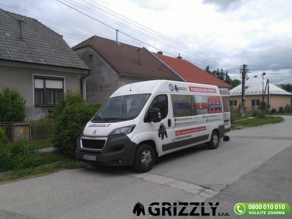 Rodinn&yacute; dom Dobr&aacute; voda