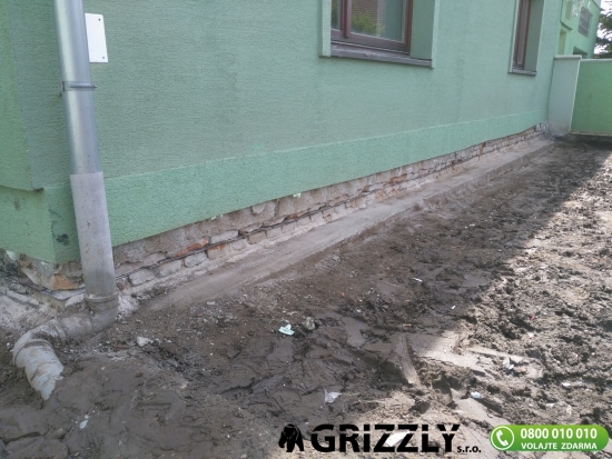Rodinn&yacute; dom Kr&aacute;ľov&aacute; pri Senci