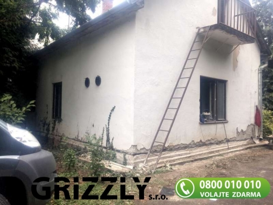 Laborat&oacute;ri&aacute; v Arbor&eacute;te Mlyňany